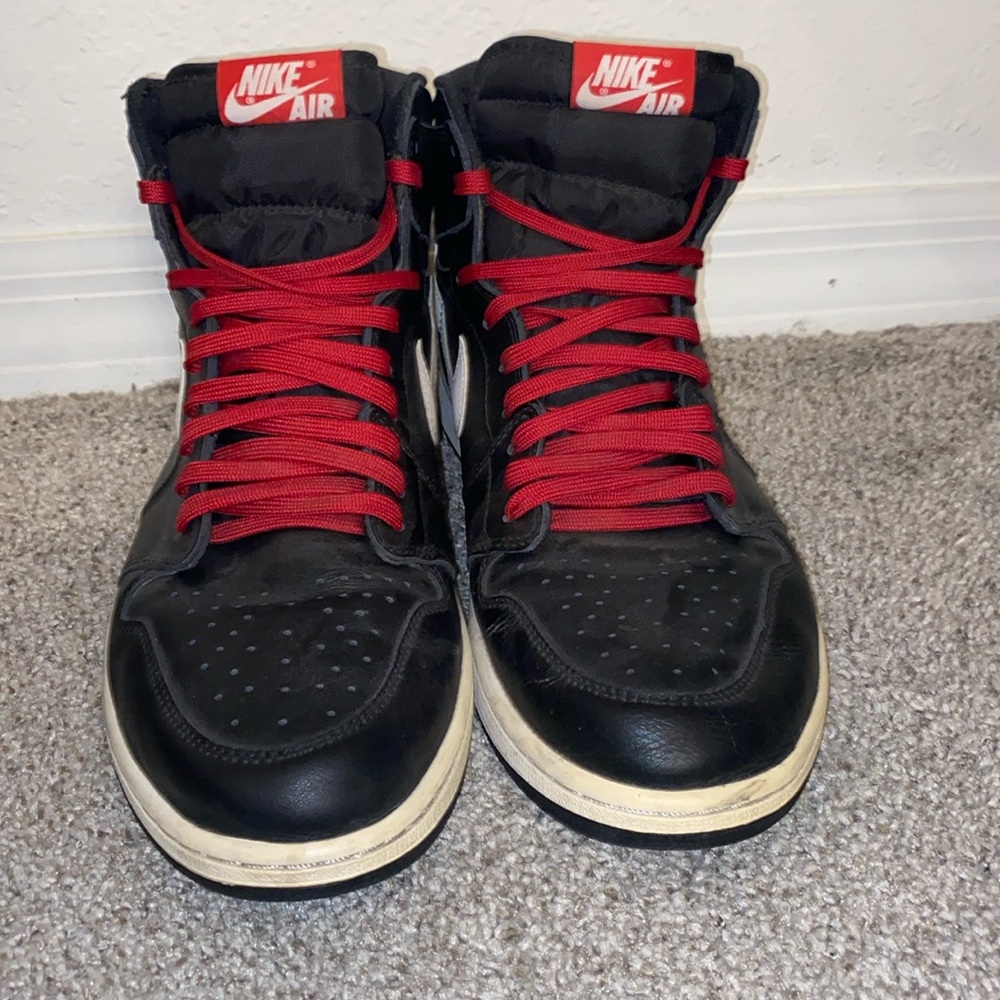 Jordan 1 High Yin Yang Size: 13
